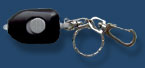 Led keychain light (white)